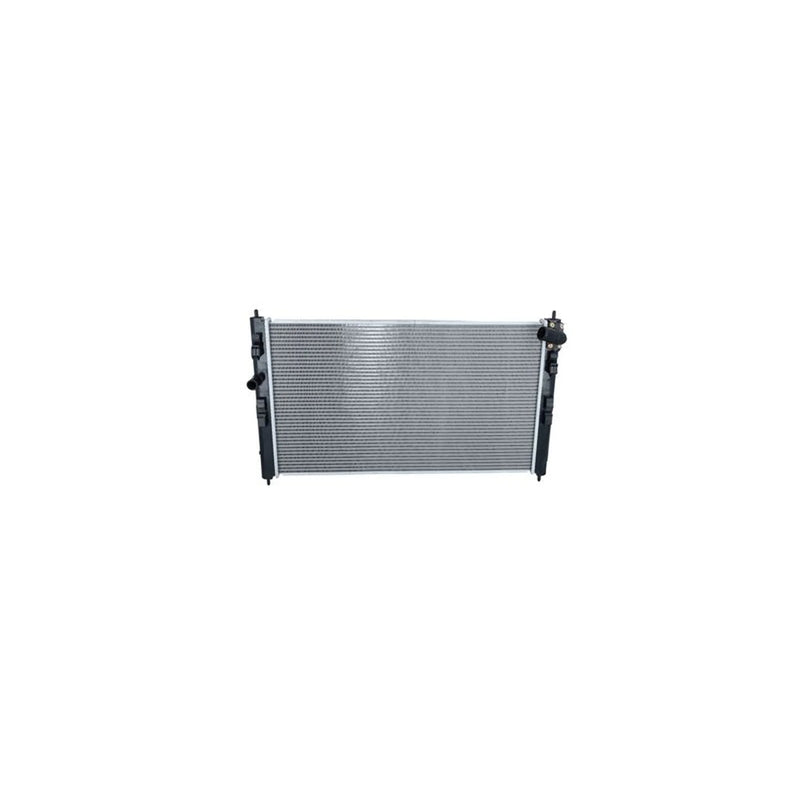NRF Engine Radiator 59260