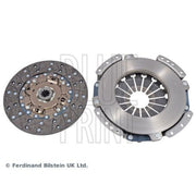 Blue Print Clutch Kit Set 3pc 277mm ADC430135