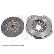 Blue Print Clutch Kit Set 3pc 277mm ADC430135