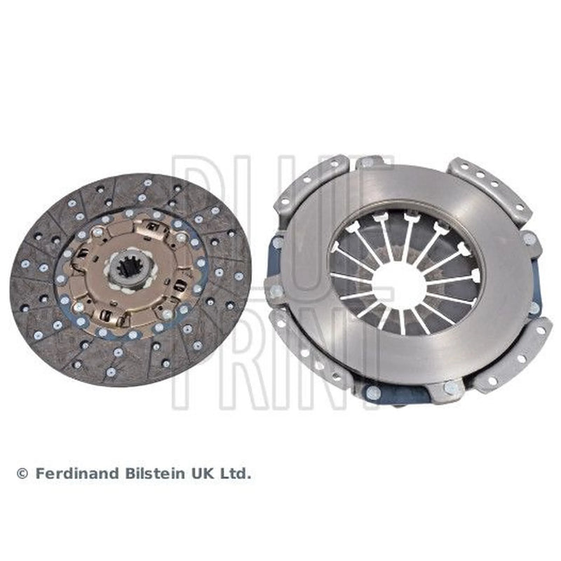 Blue Print Clutch Kit Set 3pc 277mm ADC430135