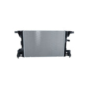 NRF Engine Radiator 550325