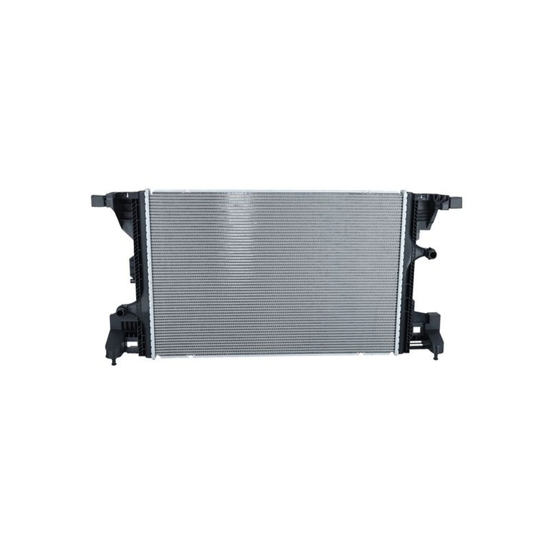 NRF Engine Radiator 550325