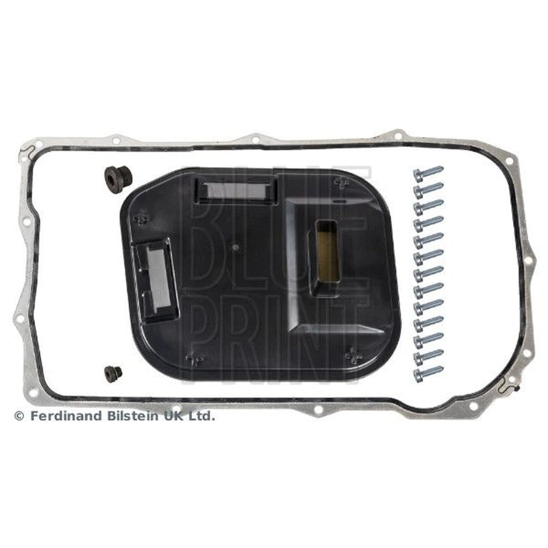 Blue Print Auto Trans Filter Kit ADV182163