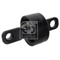 Febi Wishbone / Control / Trailing Arm Bush Rear Left 179698