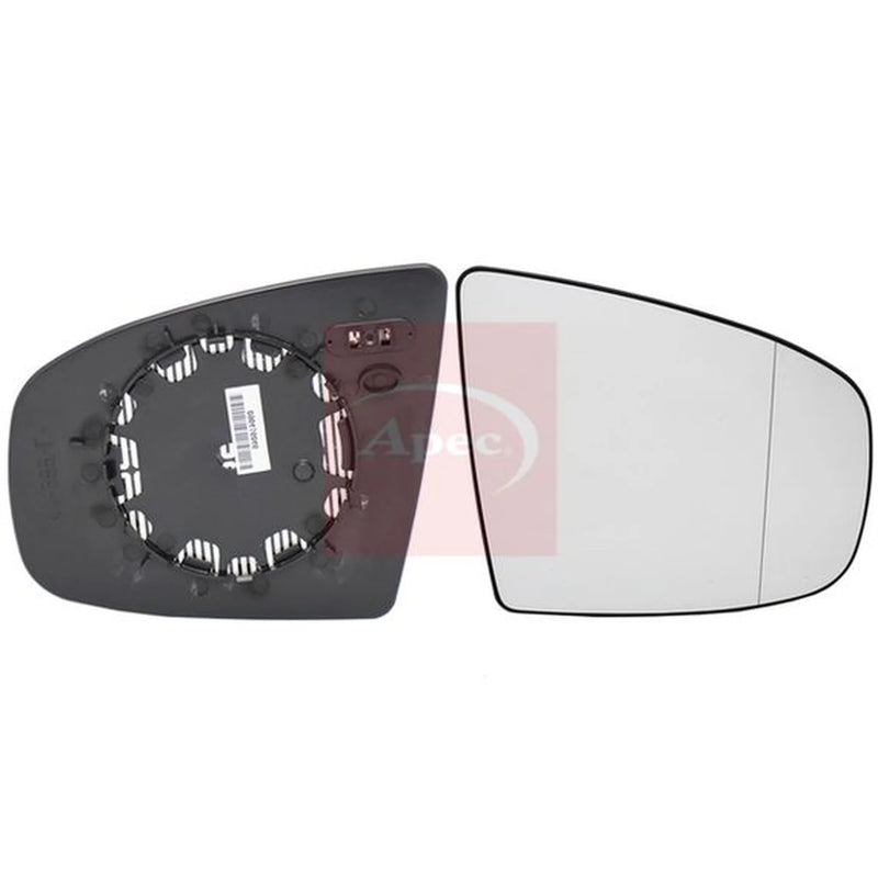 Apec Exterior Wing Mirror Glass Right AMG2100