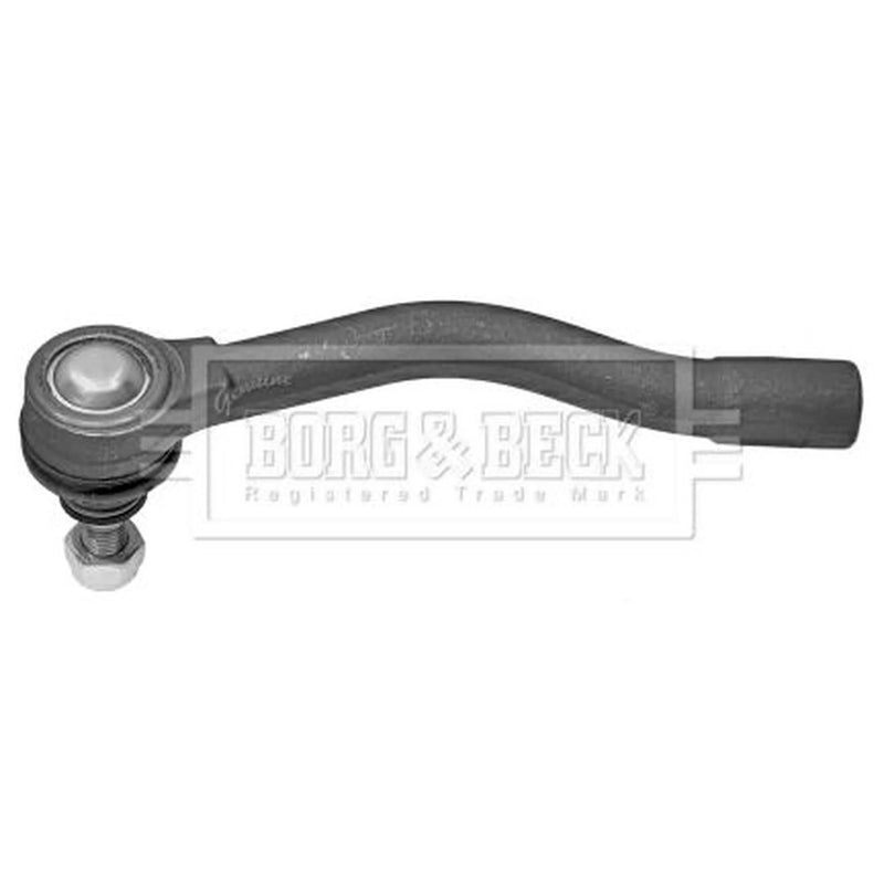 Borg & Beck Steering Tie Rod End Ball Joint BTR5048