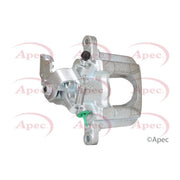 Apec Brake Caliper Assembly Rear Right RCA896N