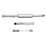 Hella Middle Silencer 8LC 366 023-241