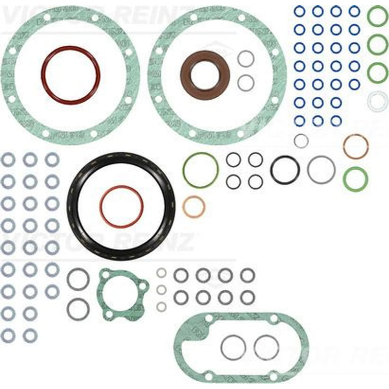 Victor Reinz Crankcase Gasket Kit ID 08-21284-08