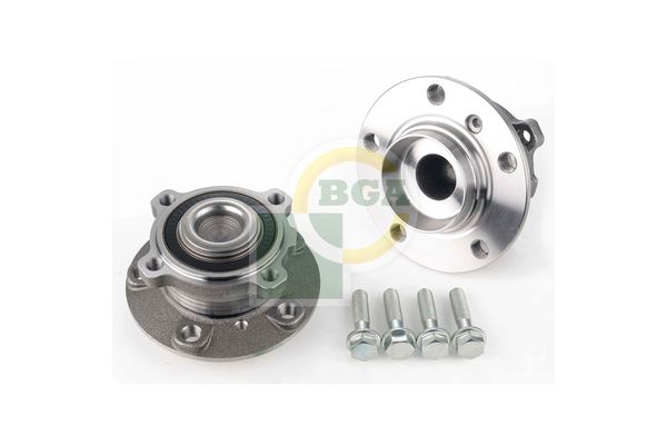 BGA Wheel Bearing Kit 145mm