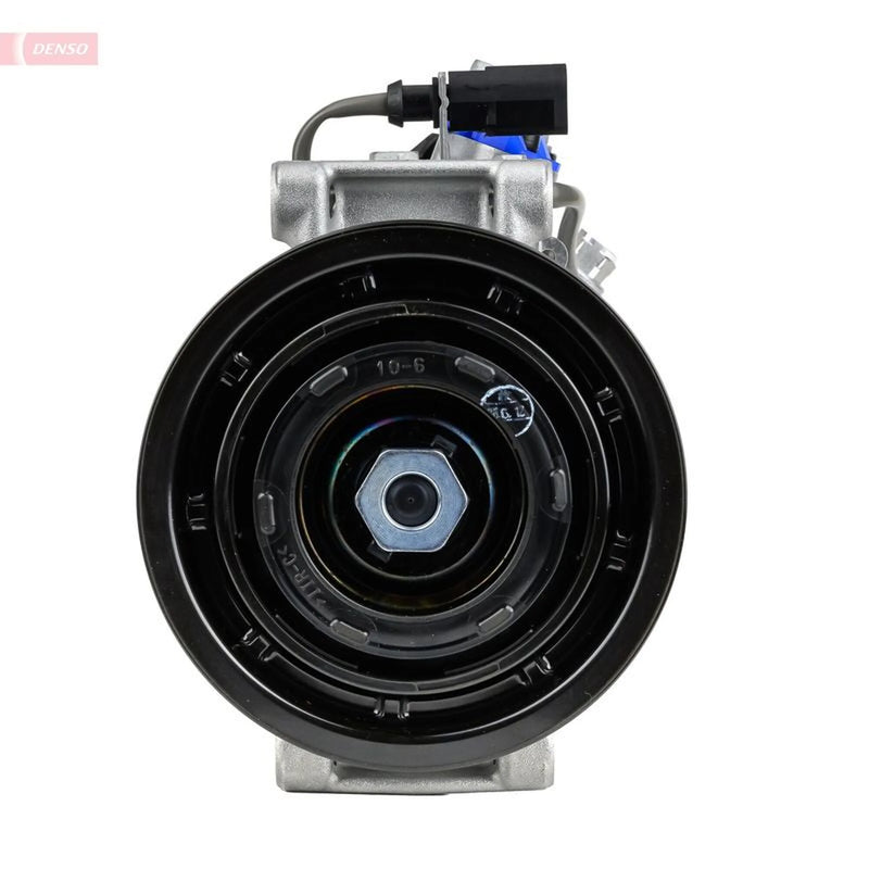Denso Air Conditioning Compressor DCP02105
