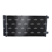 NRF Air Conditioning Condenser 350439