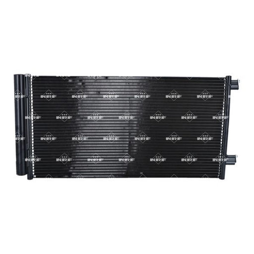 NRF Air Conditioning Condenser 350439