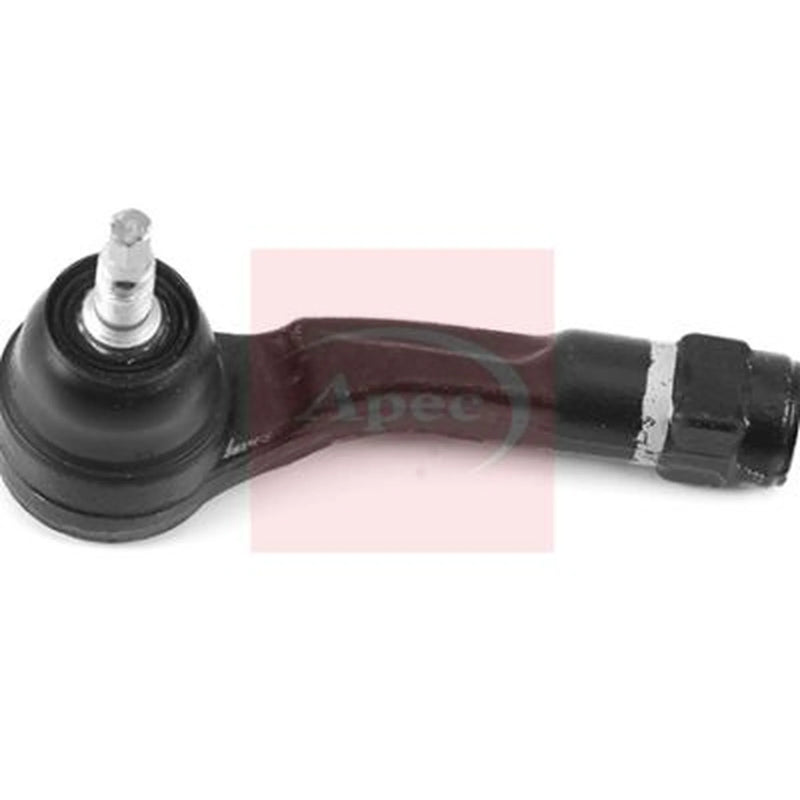 Apec Steering Tie Rod End Ball Joint Front Left AST6716