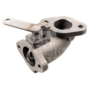 Febi Exhaust Gas Recirculation Valve 177254