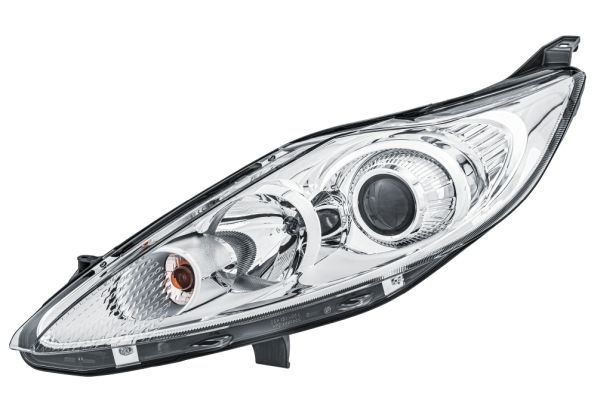 Hella Headlight Headlamp H7/H1 Left