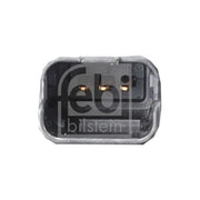 Febi Turbocharger Turbo Unit 186774