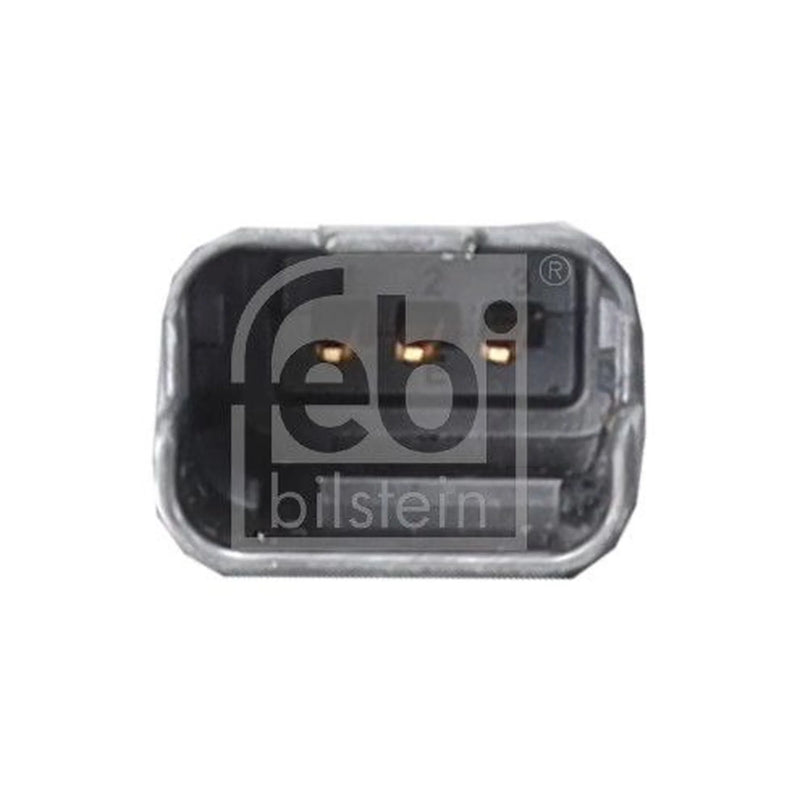 Febi Turbocharger Turbo Unit 186774