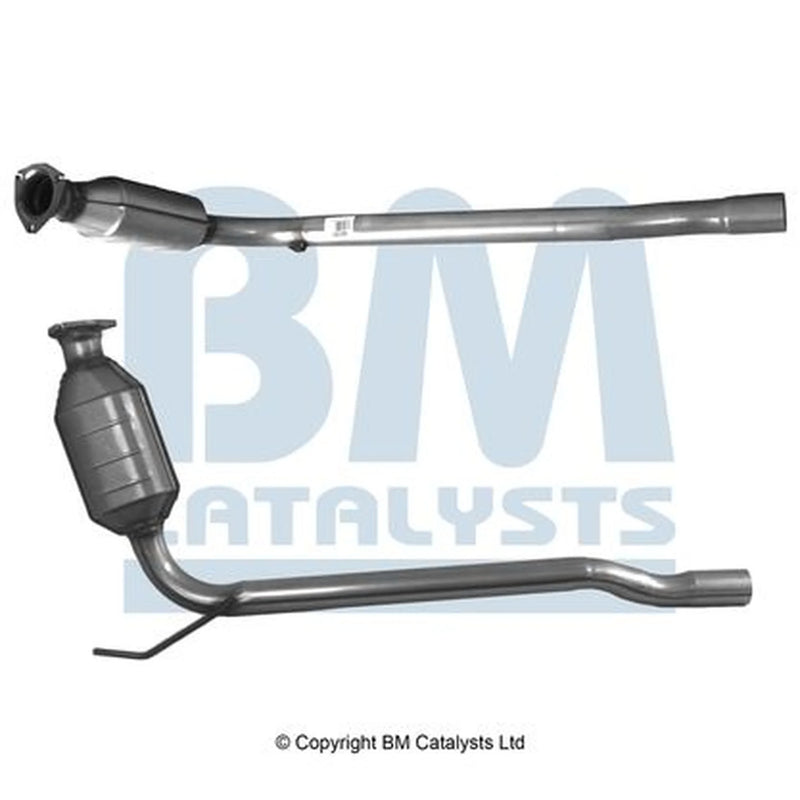 BM Catalysts Diesel Cat BM80025