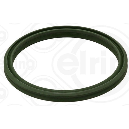 Elring Charge Air Hose Seal Ring Thick FPM (fluoride rubber) 697.220
