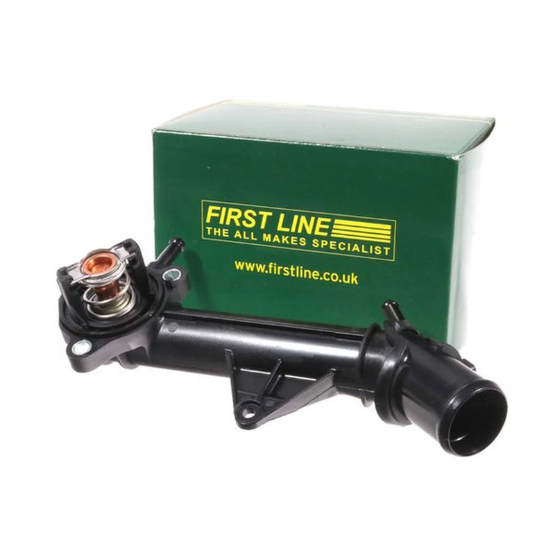 First Line Thermostat,Coolant FTK465