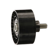 Gates V-Ribbed Belt Deflection/Guide Pulley Upper T36728