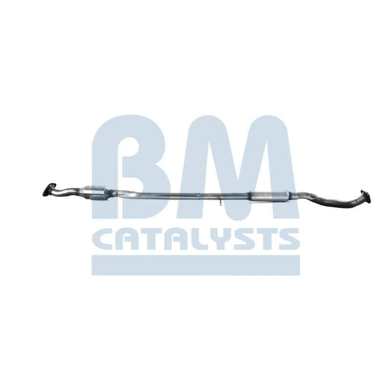 BM Catalysts Homologated Petrol Cat BM91583H