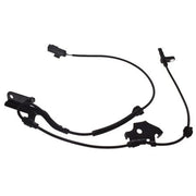 Textar ABS Wheel Speed Sensor Front Left 45050400