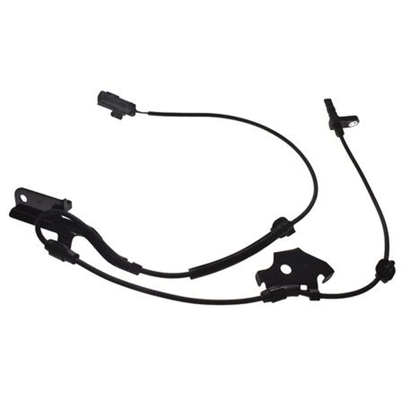 Textar ABS Wheel Speed Sensor Front Left 45050400