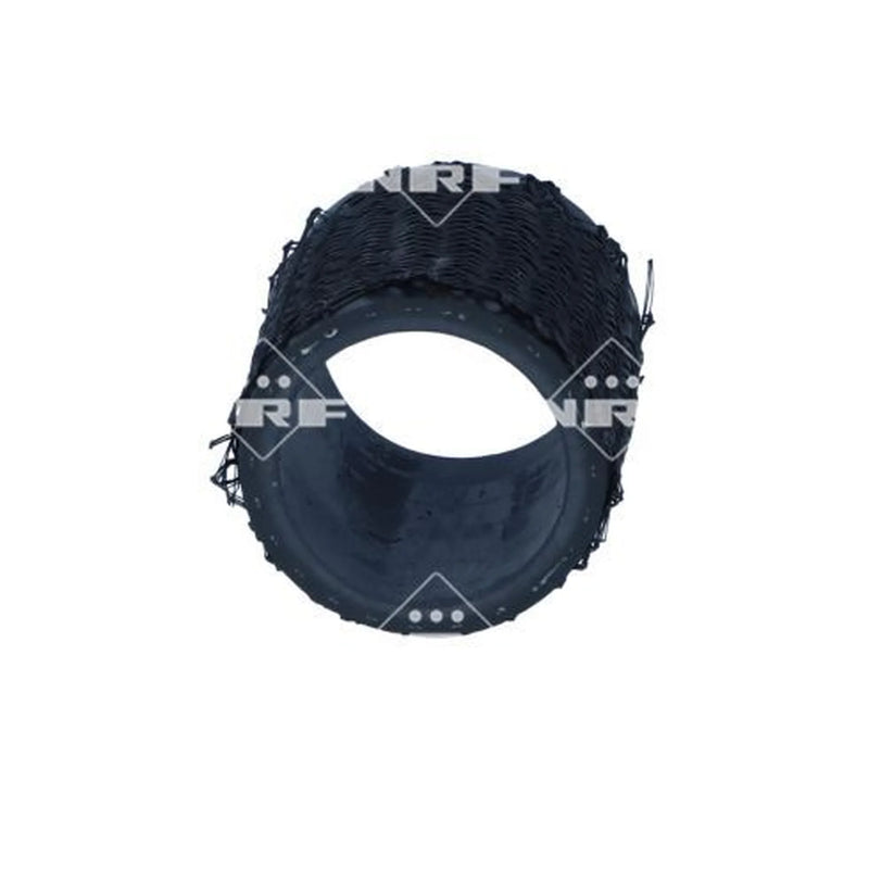 NRF Intercooler Turbo Charge Air Hose 166243