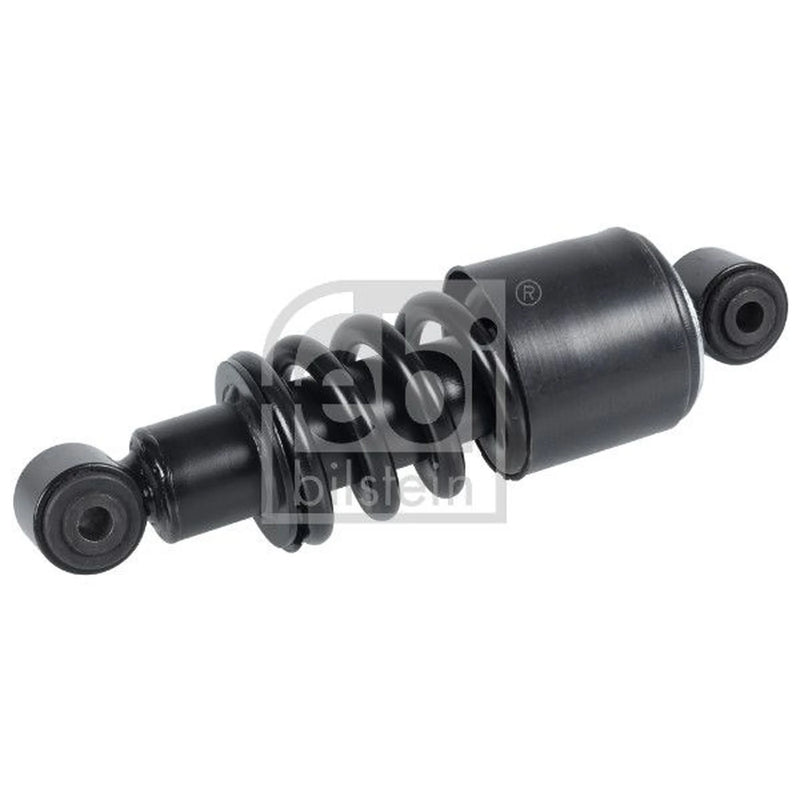 Febi Cab Suspension Shock Absorber Rear 174555
