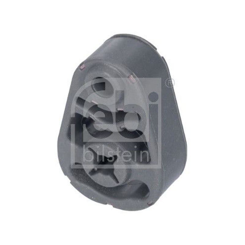 Febi Exhaust Pipe Holder Front and Rear MVQ (silicone ru 182096