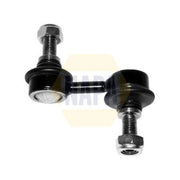 NAPA Stabiliser Bar Link Coupling Rod Front Right NST4043