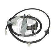 Febi ABS Wheel Speed Sensor Rear Right 182329