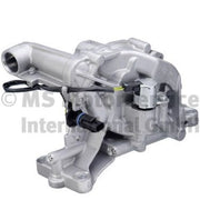 Pierburg Engine Oil Pump Assembly 7.07952.10.0
