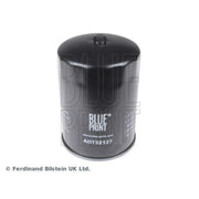 Blue Print Engine Oil Filter ADT32127