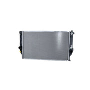 NRF Engine Radiator 550149