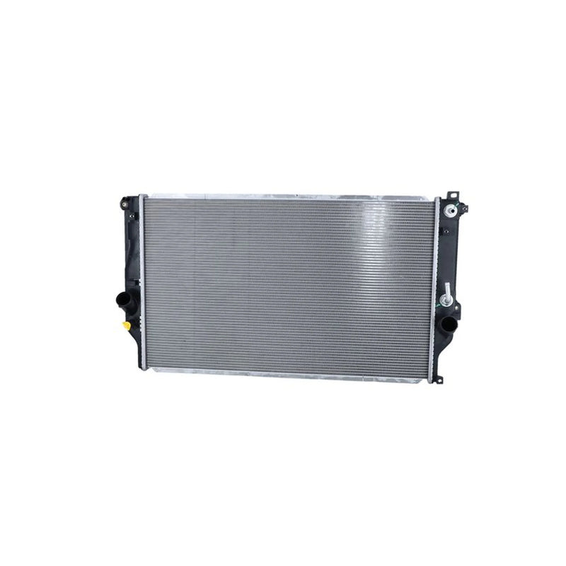 NRF Engine Radiator 550149
