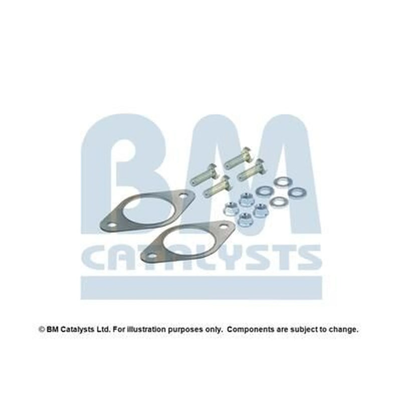 BM Catalysts Exhaust Pipe Mounting Kit FK50600B