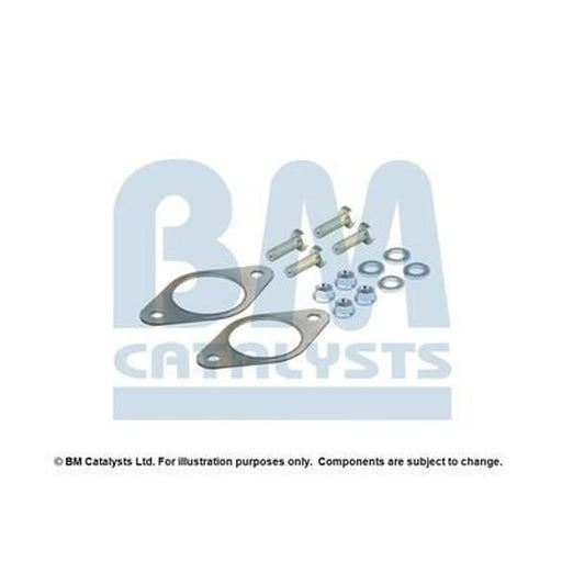 BM Catalysts Exhaust Pipe Mounting Kit FK50600B