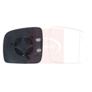 Apec Exterior Wing Mirror Glass Right AMG2044