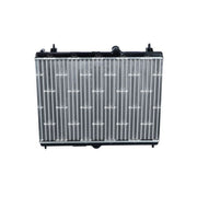 NRF Engine Radiator 58468A