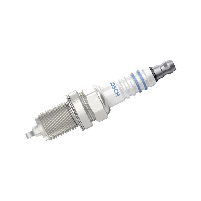 Genuine Bosch Spark Plug Fr7Lcx+ Fits Honda Cr-V - 2.0 - 01-07 0242236542 Bosch  - Town Parts