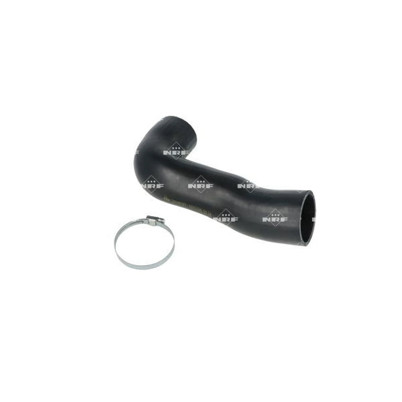NRF Intercooler Turbo Charge Air Hose Inlet 166234
