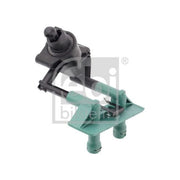 Febi Clutch Master Cylinder 34992