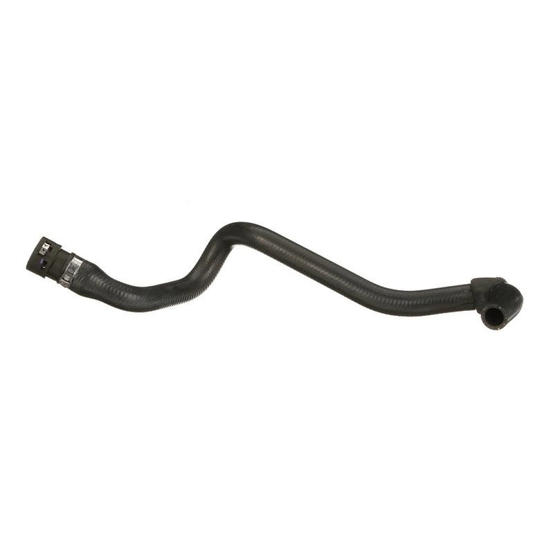 Gates Curved Radiator Hose 02-1722