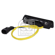Febi Tailgate Release Switch 2 Connectors 186493