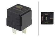 Hella 4RD 007 794-077 Relay, main current