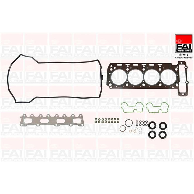 FAI Cylinder Head Gasket Kit HS1128