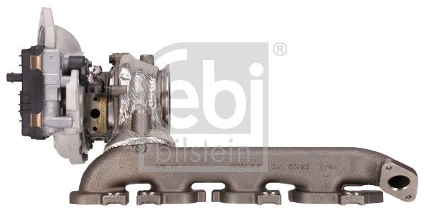 Febi Turbocharger Turbo Unit